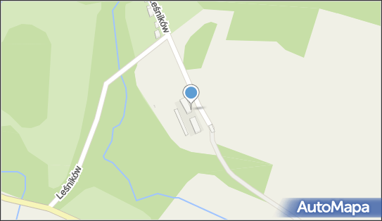 Tadeusz Gerlach, Leśników 10, Henryków 57-210 - Przedsiębiorstwo, Firma, NIP: 8871101926