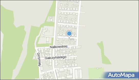 6341004930, Tadeusz Gieleta Taksówka Osobowa nr 445 