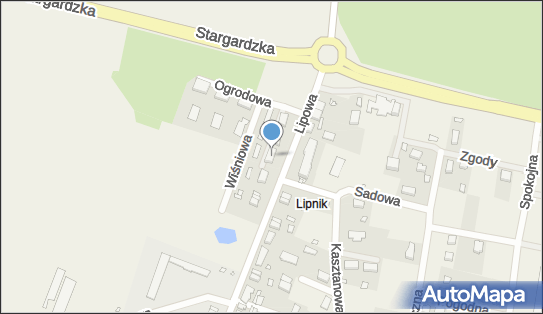 Tadeusz Gładysz, Lipowa 6, Lipnik 73-110 - Przedsiębiorstwo, Firma, NIP: 8541351815