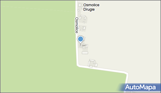 Tadeusz Głębocki - Działalność Gospodarcza, Osmolice Drugie 42 23-109 - Przedsiębiorstwo, Firma, NIP: 6121245956