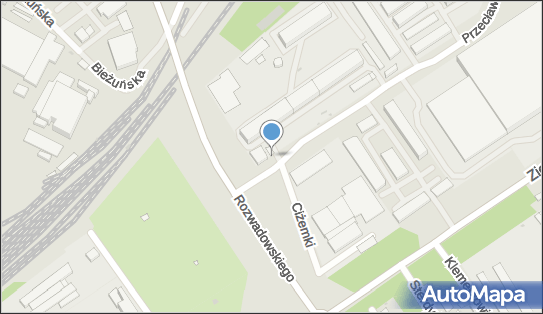 Tadeusz Góralczuk a/ F.H.Mar-Tex Wspólnik Spółki Cywilnej Tadeusz Góralczuk, b/ GDG Import Art.B.H.P.Wspólnik Spółki Cywilnej Tadeusz Góralczuk 03-885 - Przedsiębiorstwo, Firma, NIP: 1130011149