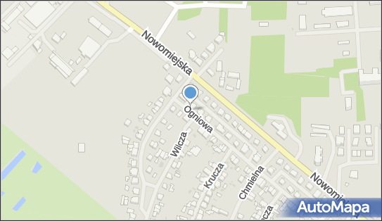 Tadeusz Grabarczyk - Działalność Gospodarcza, Ogniowa 39, Wałcz 78-600 - Przedsiębiorstwo, Firma, NIP: 7651282173