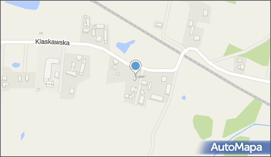 Tadeusz Gradowski Usługi Leśne Tadeusz Gradowski, Klaskawska 24 89-650 - Przedsiębiorstwo, Firma, NIP: 5551270560