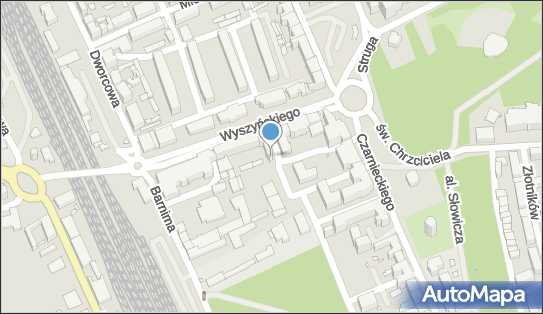 Tadeusz Grudziński, ul. Kardynała Stefana Wyszyńskiego 19D 73-110 - Przedsiębiorstwo, Firma, NIP: 8541341544