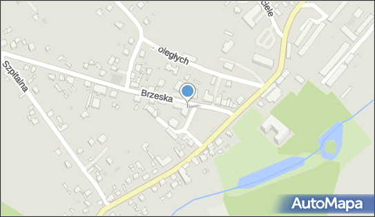 8732699452, Tadeusz i Tomasz Jachimek Handel Detaliczny i Hurtowy Artykułami Przemysłowymi 