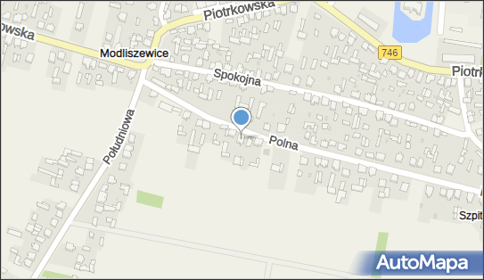 Tadeusz Karbownik - Działalność Gospodarcza, Polna 37 26-200 - Przedsiębiorstwo, Firma, NIP: 6581050941