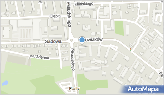 Tadeusz Kasiura - Działalność Gospodarcza, ul. Peowiaków 2/11 22-400 - Przedsiębiorstwo, Firma, NIP: 9221527704