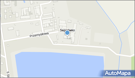 Tadeusz Kowalski PPHU Bit Plus, ul. Przemysłowa 9, Opalenica 64-330 - Przedsiębiorstwo, Firma, NIP: 7881098881