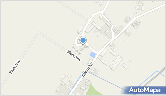 8871103061, Usługi Rolnicze Tadeusz Kowalski 