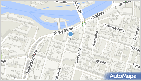 Tadeusz Krejckant, Malarska 30, Wrocław 50-111 - Przedsiębiorstwo, Firma, NIP: 8981252135