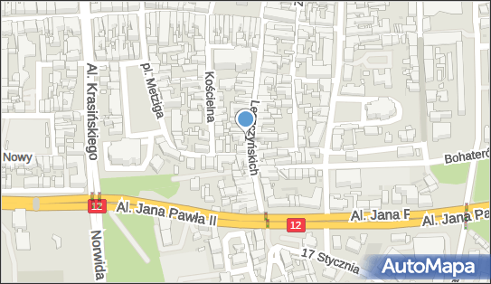 Tadeusz Król, ul. Leszczyńskich 28, Leszno 64-100 - Przedsiębiorstwo, Firma, NIP: 6971632958