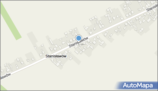 5741005128, Tadeusz Łyczko Zakład Usługowo-Handlowy 