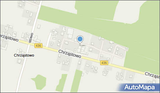 Tadeusz Matuszewski Stolmat, Chrząstowo 60, Chrząstowo 63-130 - Przedsiębiorstwo, Firma, NIP: 7850003000