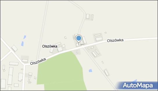 Tadeusz Milda - Działalność Gospodarcza, Olszówka 6, Olszówka 82-520 - Przedsiębiorstwo, Firma, NIP: 5811110127