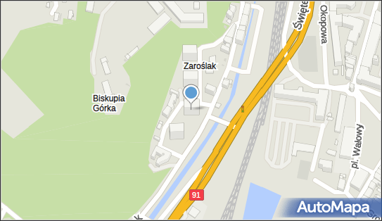 Tadeusz Młynarski Tminstal Instalacje i Pomiary, Spadzista 7 80-811 - Przedsiębiorstwo, Firma, NIP: 5831904327