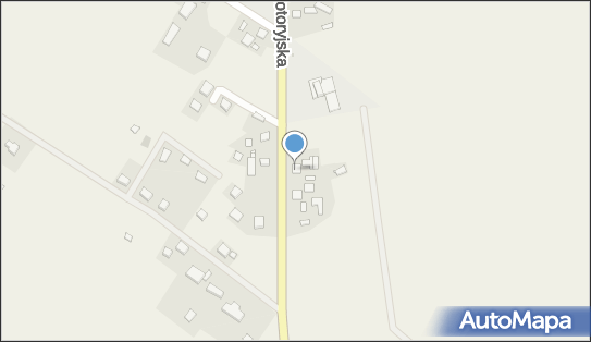 Tadeusz Mróz PPHU Tim, Gołaczów 38, Gołaczów 59-225 - Przedsiębiorstwo, Firma, NIP: 6912063068