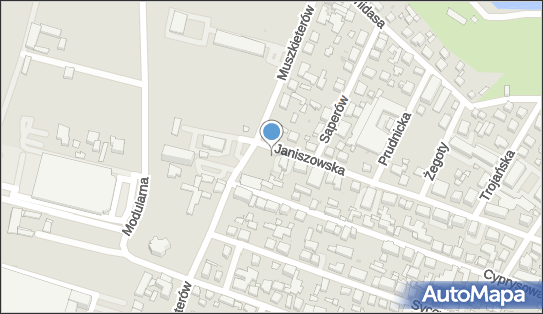 Tadeusz Pianko Tadeusz, Janiszowska 35, Warszawa 02-264 - Przedsiębiorstwo, Firma, NIP: 5222421874