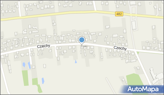 Tadeusz Róg - Działalność Gospodarcza, Czechy 151 A, Czechy 98-220 - Przedsiębiorstwo, Firma, NIP: 8291320959