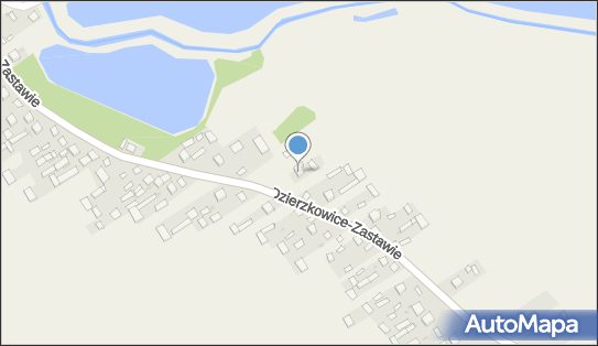 Tadeusz Romanowski Juda-Bud, Dzierzkowice-Wola 210 23-251 - Przedsiębiorstwo, Firma, NIP: 7151291855