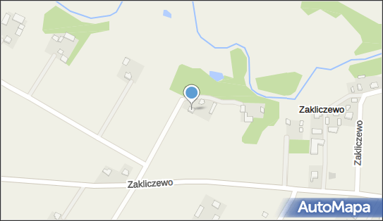 Tadeusz Rupiński Przedsiębiorstwo Handlowo Usługowe, Zakliczewo 06-200 - Przedsiębiorstwo, Firma, NIP: 7571092625