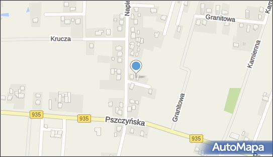 Tadeusz Skaźnik - Działalność Gospodarcza, Rudziczka 43-267 - Przedsiębiorstwo, Firma, NIP: 6381033369