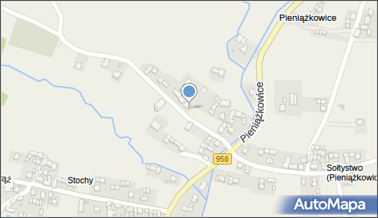 7352407371, Tadeusz Sproch Wyrób i Sprzedaż Serów Regionalnych 