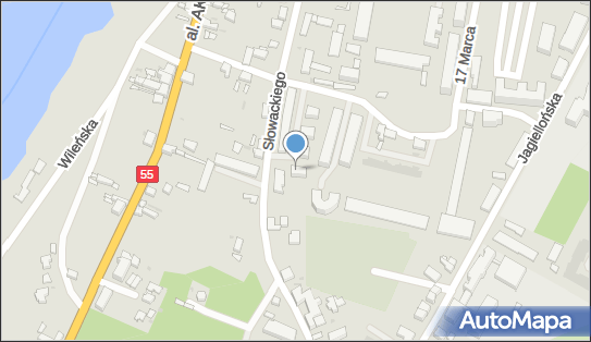 5791146612, Tadeusz Starnawski 