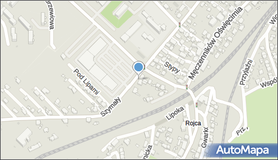 Tadeusz Surowiec, Szymały 53, Radzionków 41-922 - Przedsiębiorstwo, Firma, NIP: 6261771024