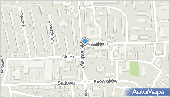 Tadeusz Suszyna - Działalność Gospodarcza, Zamość 22-400 - Przedsiębiorstwo, Firma, NIP: 9221369300