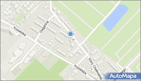 Tadeusz Toczyński - Działalność Gospodarcza, Gliwice 44-100 - Przedsiębiorstwo, Firma, numer telefonu, NIP: 6310203226