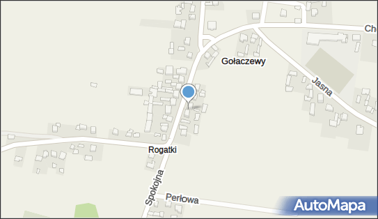 Tadeusz Tokaj - Działalność Gospodarcza, Gołaczewy N, Gołaczewy 32-340 - Przedsiębiorstwo, Firma, NIP: 6371159494