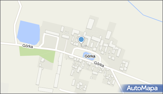 Tadeusz Waleński Agrousługi, Górka 11, Górka 63-740 - Przedsiębiorstwo, Firma, NIP: 6991571800