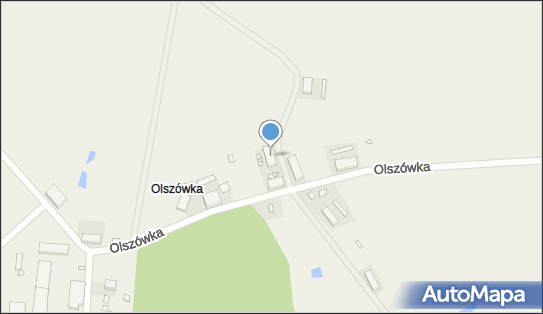 Tadeusz Wiącek - Działalność Gospodarcza, Olszówka 7, Olszówka 82-520 - Przedsiębiorstwo, Firma, NIP: 5811108455