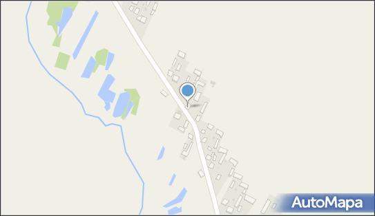 8251001099, Sklep Spożywczo-Przemysłowy Witek Tadeusz 