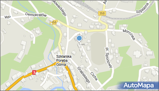 6110153989, Pensjonat 