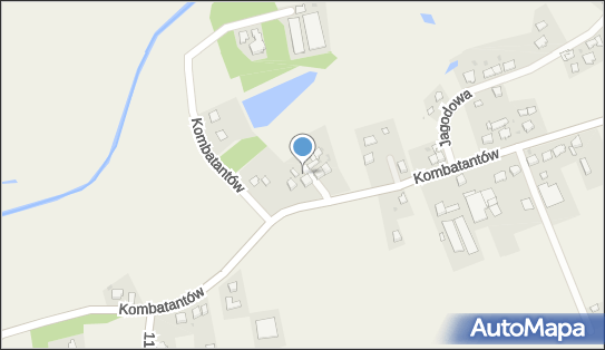 Tadeusz Wrona, Kombatantów 81, Ćwiklice 43-229 - Przedsiębiorstwo, Firma, NIP: 6381173455