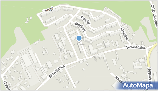 Tadeusz Wroński - Działalność Gospodarcza, Słowiańska 23 48-300 - Przedsiębiorstwo, Firma, NIP: 7531296528