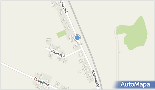 5621315263, Sklep Spożywczo-Monopolowy 