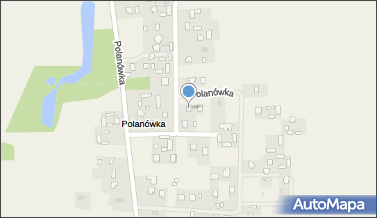 Tadeusz Żak - Działalność Gospodarcza, Polanówka 9B, Polanówka 23-109 - Przedsiębiorstwo, Firma, NIP: 7131698944