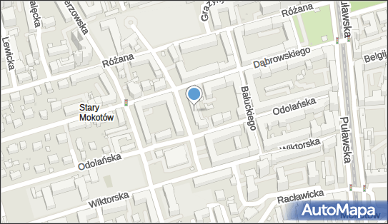 Tadeusz Zalewski - Działalność Gospodarcza, Wiśniowa 6/10 02-563 - Przedsiębiorstwo, Firma, NIP: 5211745952