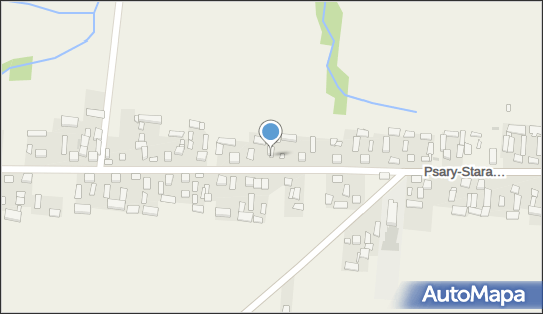 6640004576, Tadeusz Zieliński Europejskie Usługi Leśne 