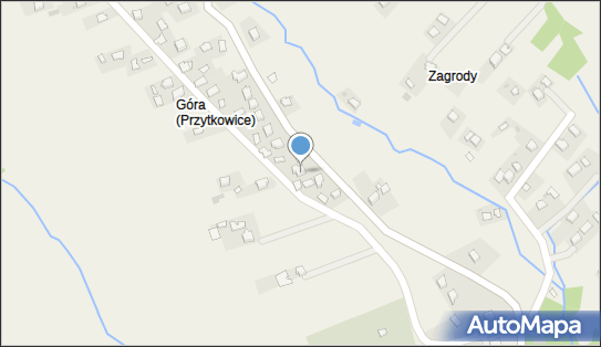 Tadeusz Żurek - Działalność Gospodarcza, Przytkowice 591 34-141 - Przedsiębiorstwo, Firma, NIP: 5511038667