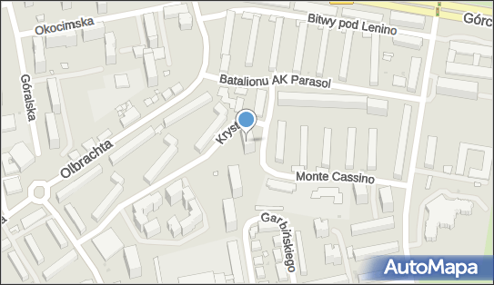 Tadeus, Monte Cassino 11, Warszawa 01-121 - Przedsiębiorstwo, Firma, NIP: 5271046353