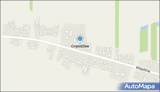 Tadex Jachowski Tadeusz Jachowski Wojciech, Grębiszew 4A 05-300 - Przedsiębiorstwo, Firma, NIP: 8222149416