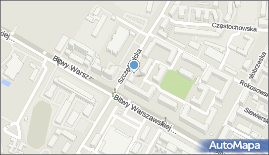 Tadex Prusik Tadeusz, Szczęśliwicka 35, Warszawa 02-353 - Przedsiębiorstwo, Firma, NIP: 5221026294