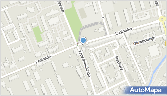 Tadrowski Benedykt, Legionów 70, Grudziądz 86-300 - Przedsiębiorstwo, Firma, NIP: 8760007265