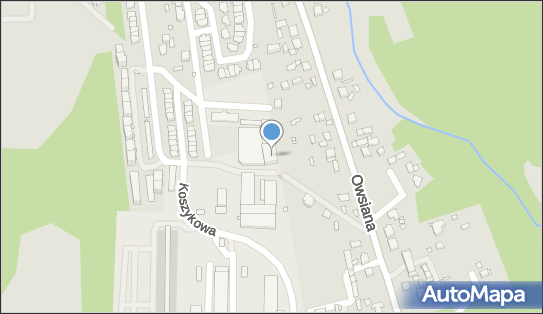 Tads, ul. Koszykowa 1 B, Katowice 40-760 - Przedsiębiorstwo, Firma, NIP: 6342603779