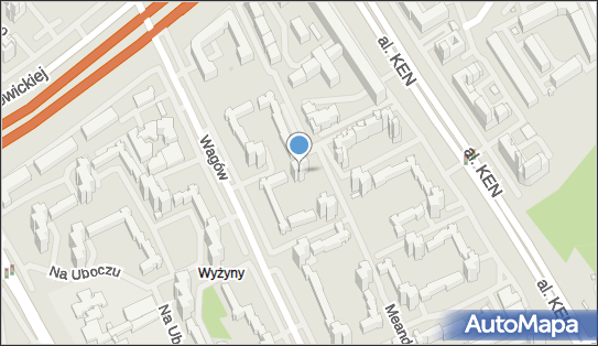 Taff Czajkowskla Teresa, Meander 17, Warszawa 02-791 - Przedsiębiorstwo, Firma, NIP: 9511102717
