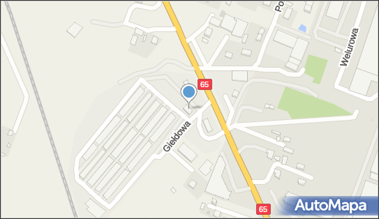 Tag, ul. Szosa Knyszyńska 17, Fasty 15-694 - Przedsiębiorstwo, Firma, numer telefonu, NIP: 9661796182