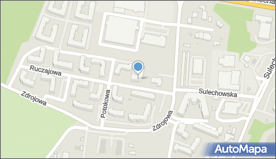 Tailor Trans, Ruczajowa 4c, Zielona Góra 65-153 - Przedsiębiorstwo, Firma, NIP: 9730559457